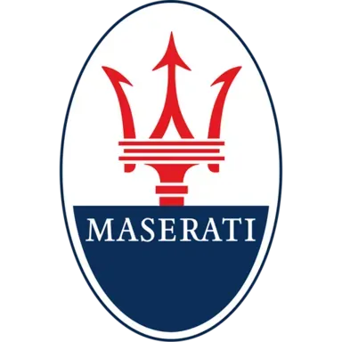 Maserati