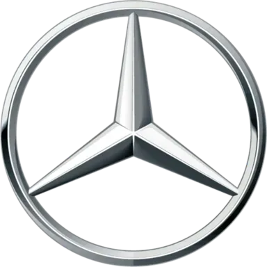 MercedesBenz