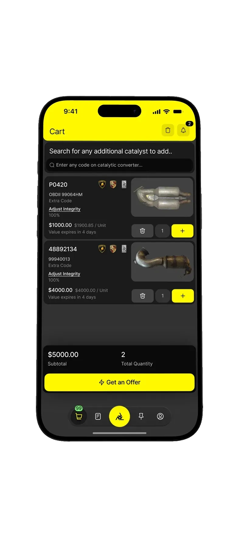 Add to Cart